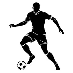 illustrations-of-football-player-silhouette (4)