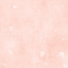 Light Pink Textured, Grungy Background Paper; 3600 x 3600 pixels; 12 x 12 inches