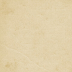 Beige Textured, Grungy Background Paper; 3600 x 3600 pixels; 12 x 12 inches
