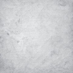 Light Gray Textured, Grungy Background Paper with Ink Stains; 3600 x 3600 pixels; 12 x 12 inches