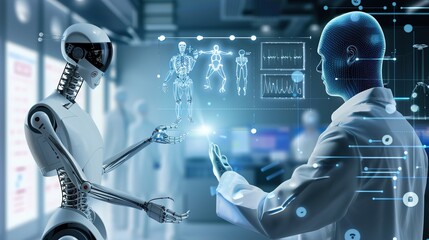 Revolutionizing Healthcare: The Role of Machine Learning and Deep Learning in Medicine