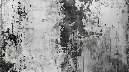 Fototapeta premium Distressed horizontal overlay texture grunge effect abstract