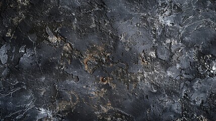 Obraz premium Elegant dark concrete textured grunge background