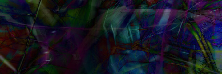 abstract background