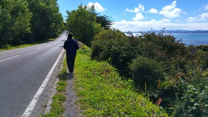 Ruta de la paz
