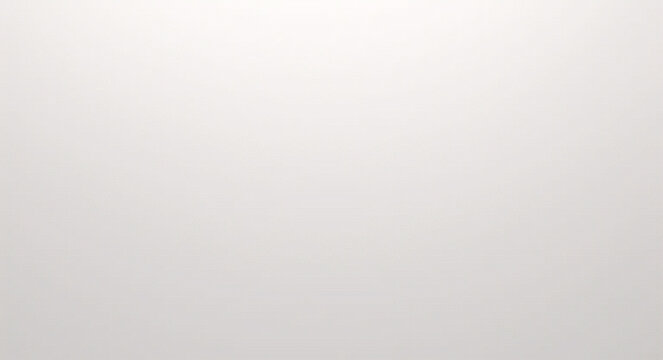 Fondo blanco abstracto con luz blanca y sombra gris

