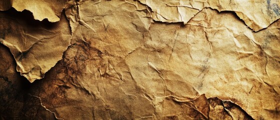 Fototapeta premium Background Paper Texture Background Copy Space Old Vintage