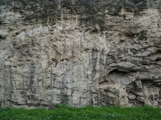 stone wall background