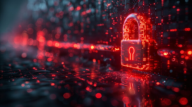 Cyber security