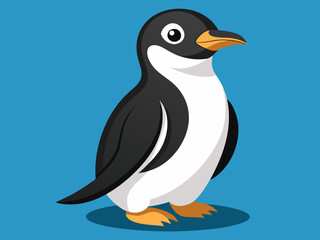 Manchot des Galapagos
