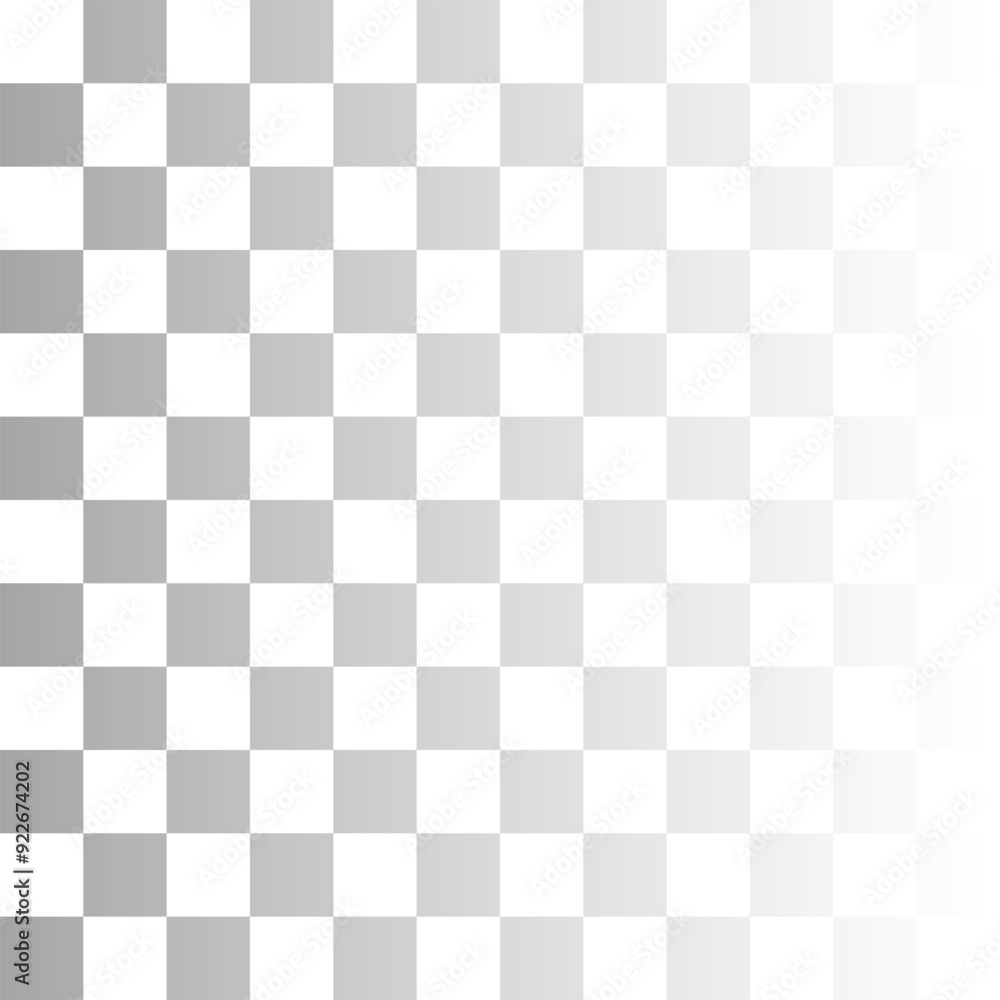 Poster chess background vector. simple shaped abstract vector background. vector illustration.
