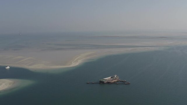 Litore Jubail Industrial City, Saudi Arabia