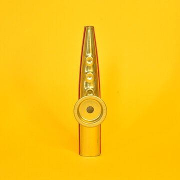 kazoo