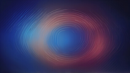 pink and blue abstract animated color gradients background, Generative AI