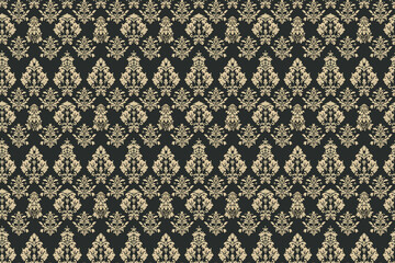 ascot seamless texture pattern. background for cloth
