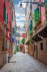 Fototapeta premium Venice