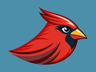 Oiseau Cardinal