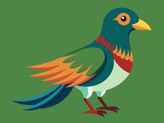 Pivert oiseau 