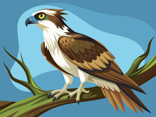 Balbuzard pêcheur