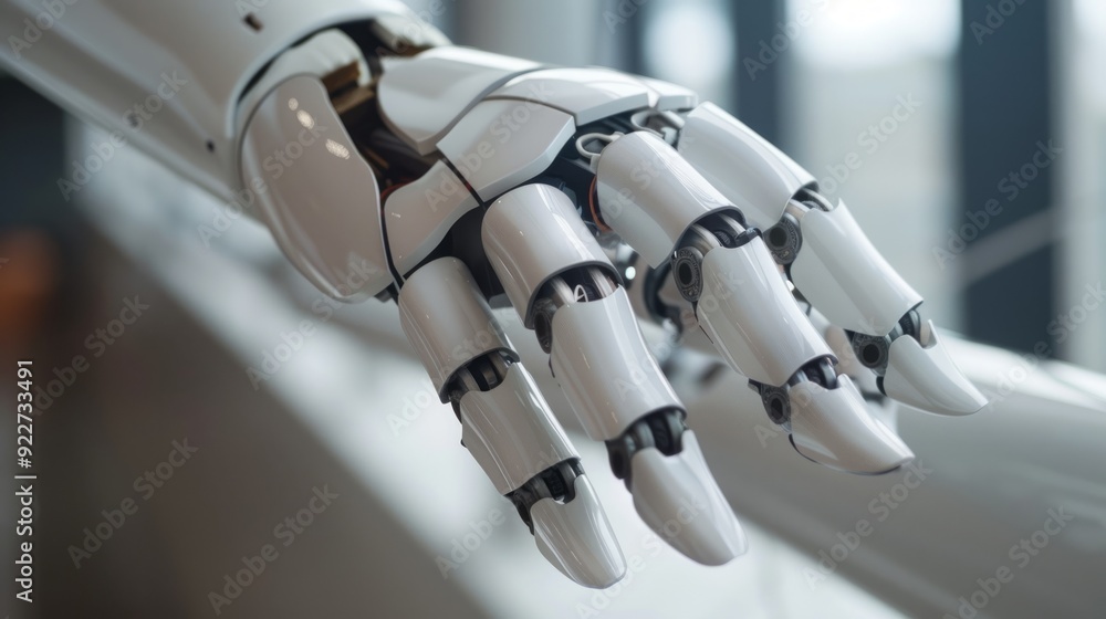 Poster using ai to improve it vendor risk assessment and management