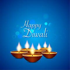 Happy Diwali, Deepawali, Hindu Festival, Diwali Greeting, Rangoli, Puja, Deepak, label, vector, icon, stamp, sign, symbol, quality, button, vintage, illustration, gold, design, seal, business, sale, b