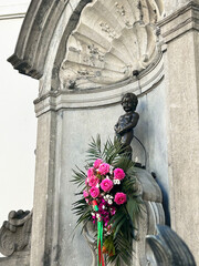 Manekin Pis 