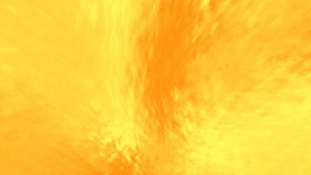 A Warm and Refreshing Golden Yellow Color Combination Background, Evoking Energy and Vitality on a Sunny Summer Day. Suitable for Health and Wellness Brands, Energy and Solar Power Companies,