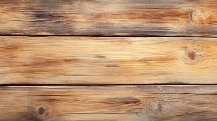 Fototapeta premium Rustic Wooden Plank Background
