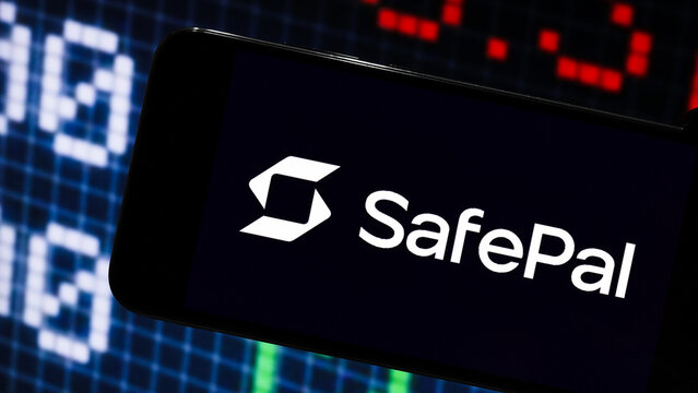 SafePal (SFP) editorial. SafePal (SFP) is a cryptocurrency