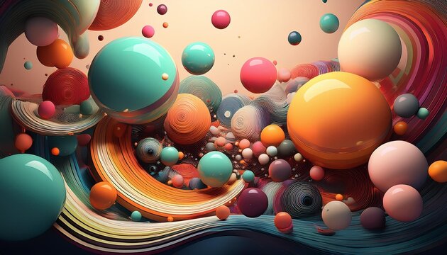 Spherical harmony
