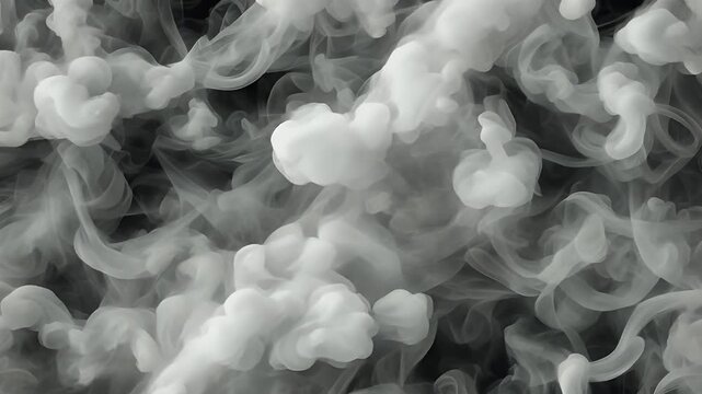 color Smoke wallpapers White seamless Gray pattern Abstract