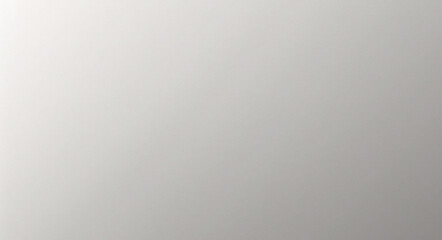 Fond abstrait pour papier peint, motif et étiquette sur le site Web. Texture en métal argenté clair ou dégradé métallique brillant. Fond blanc et gris vide. Conception de rendu 3D. toile de fond vierg