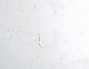 Obraz premium a white slate background in a well-lit setting, showcasing its natural beauty and texture create with ai