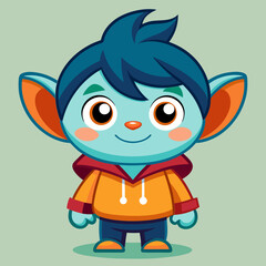 cartoon, boy, child, kid, vector, illustration, character, people, smile, drawing, fun, school, hat, funny, baby, kids, cartoon, child, vector, boy, illustration, kid, character, person, smile, people