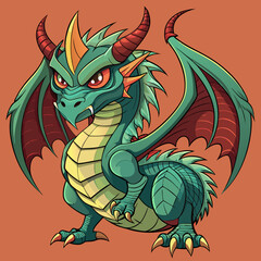 Dragon logo, esport logo, esports logo, dragon symbol, red dragon, emblem, gaming logo, team icon, devilish, team logo, dragon mascot, game logo, mascot logo, badge, devil, mascot design, fire dragon,