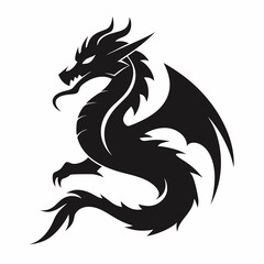 Dragon logo, esport logo, esports logo, dragon symbol, red dragon, emblem, gaming logo, team icon, devilish, team logo, dragon mascot, game logo, mascot logo, badge, devil, mascot design, fire dragon,