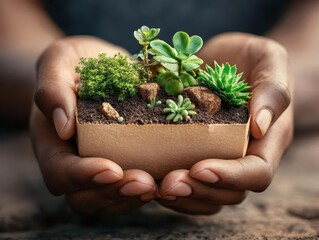 Zero-waste living, vibrant lifestyles, sustainable practices, eco-conscious communities