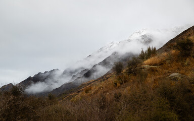 Queenstown, New Zealand