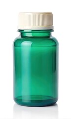 High Quality Pharmaceutical Packaging Orange Plastic Pill Bottles and Medication Storage Containers for Healthcare and Prescription Solutions