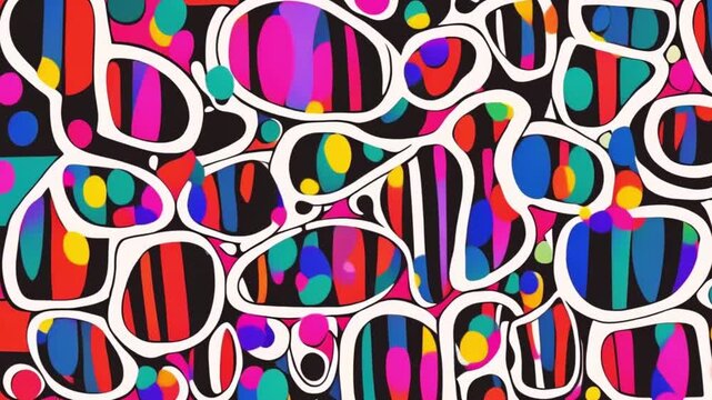 seamless pattern