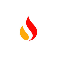 S FIRE LOGO