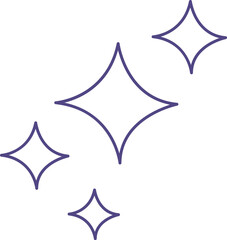 Stars Pattern Doodle