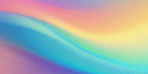 Dynamic Cover. Fluid Pattern. Wavy Landing Page. Business Flyer. Neon Spectrum Composition. 3d Liquid Background. Digital Website. Blue Plastic Poster. Lilac Dynamic Cover