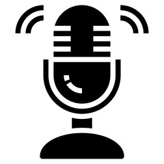 Podcast Icon