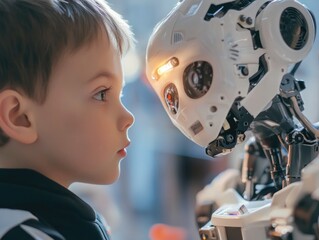 Robotics - The Future of Technology for Kids