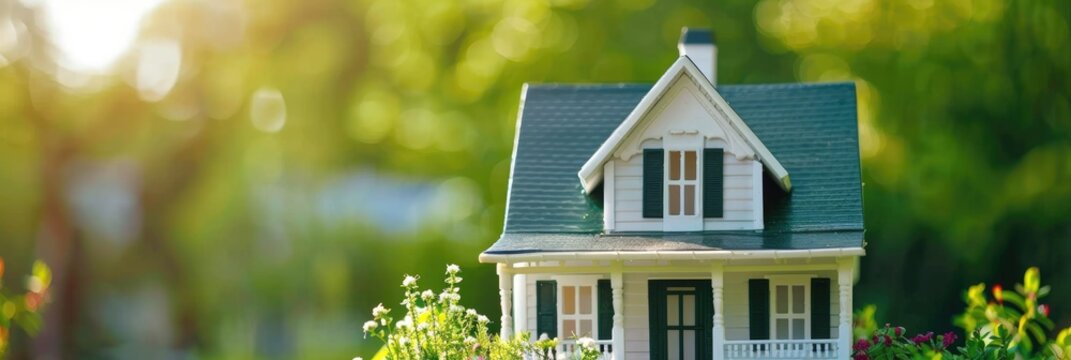 Purchase Your Ideal Residence as Partners