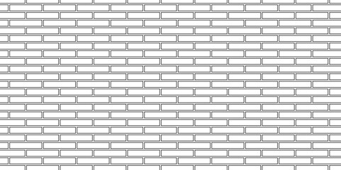 White wall texture brick architecture construction rock stonework retro surface wallpaper. vintage interior floor isolated kitchen blank background.