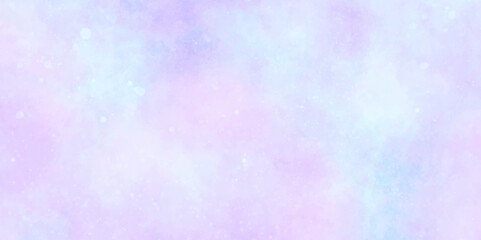 abstract watercolor background with space