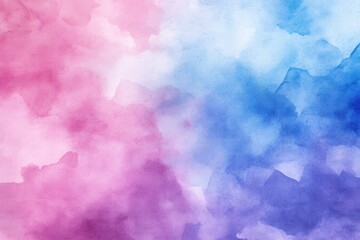 Watercolor Gradient