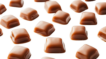 caramel transparent background